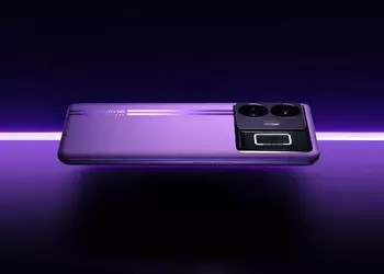 It's official: the realme GT Neo 6 SE will be powered by the new Snapdragon 7+ Gen 3 processor