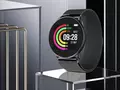 Umidigi Uwatch: новые смарт-часы с металлическим ремешком и ценой $25