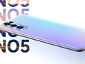 OPPO Reno 5 4G: 6.4-дюймовый AMOLED-дисплей на 90 Гц, чип Snapdragon 720G, квадро-камера, Android 11 и ценник в $377