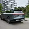 Прев'ю до зображення 13, Салон Xpeng G9.