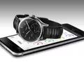 Аналоговые смарт-часы Timex IQ+ Move работают без зарядки и не боятся воды