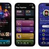 Apple розкриває новий інтерфейс