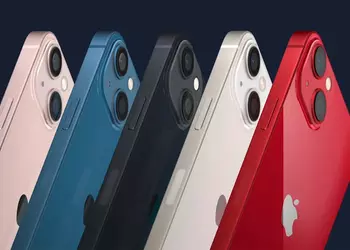 Goodbye compact iPhones: Apple is discontinuing the iPhone 13 Mini
