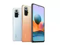 Redmi Note 10 Pro получил новое обновление ПО: исправили ошибки, улучшили камеру и добавили новый жест управления