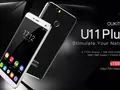 Первое видео с Oukitel U11 Plus и старт предзаказов