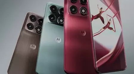 Motorola Edge 70 Pro+ : toutes les specs dévoilées avant le lancement du 4 juin