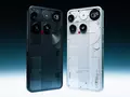 Nothing начинает набор участников на закрытый бета-тест Android 16 для Nothing Phone (3)