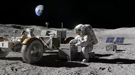 Solidion Gen-ECB : une batterie graphène pour les missions lunaires et les data centers en orbite