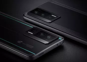 Unexpectedly: the POCO F5 Pro will get a smaller battery than the Redmi K60