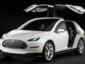 Вышел бюджетный вариант Tesla Model X 