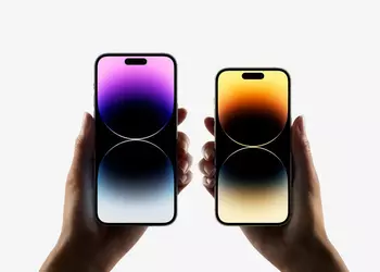 It became known what batteries iPhone 14, iPhone 14 Plus, iPhone 14 Pro and iPhone 14 Pro Max received