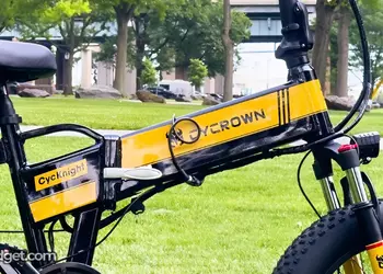 Which CYCROWN E-Bike Is the Best?