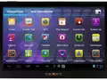 5-дюймовый GPS-навигатор TeXet TN-560A на ОС Android