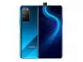 Honor X10 появился на официальных постерах с тройной основной камерой и выезжающей фронтальной