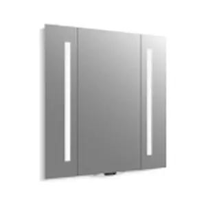 Kohler Verdera Voice Smart Mirror