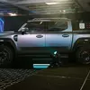Chery KP31 Concept Thumbnail - Вид спереди