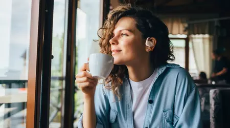 Beyerdynamic introduces the VERIO 200 open-ear wireless headphones (photo)