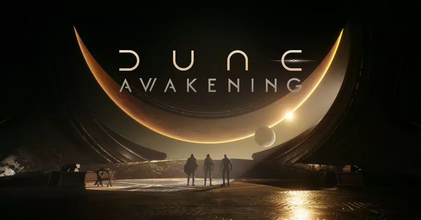 Dune: Awakening - Новый Взгляд на Пустынную Сагу!