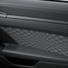 Porsche 911 Carrera seat trim details
