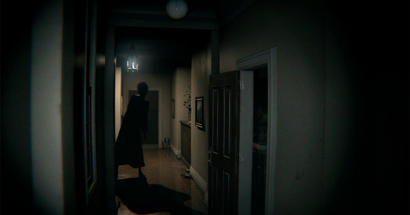 Программист смог запустить хоррор P.T. на PlayStation 5. Для этого пришлось провести махинации с эмуляторами, взломанными консолями и резервным копированием