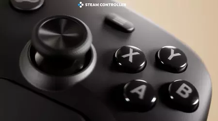 Valve publie les fichiers CAD du Steam Controller : imprimez votre propre coque en 3D