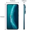 Vivo X Fold 6 - цветовой вариант (превью)