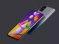 Samsung Galaxy M31s приедет в Европу: бюджетник с AMOLED-дисплеем, батареей на 6000 мАч и 25-ваттной зарядкой