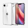 Render 1 of the iPhone SE