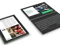 IFA 2018: Lenovo представила ноутбук с дополнительным  E Ink- экраном Yoga Book C930