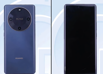 Ahead of the announcement of the Huawei Enjoy 70X, its appearance has been revealed, along with some of its specifications
