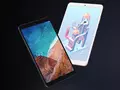 XDA: Xiaomi работает над тремя планшетами с экранами до 120 Гц и чипами Snapdragon 800-ой серии