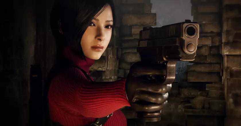 21 сентября состоялся релиз сюжетного дополнения Separate Ways к римейку Resident Evil 4, оно расскажет историю Ады Вонг