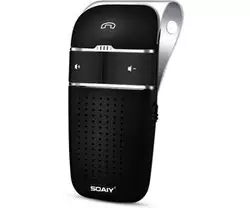 Haut-parleur de voiture Bluetooth SOAIY S32