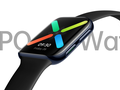 Глобальная версия OPPO Watch: два размера, чип Snapdragon Wear 3100, NFC, автономность до 21 дня, Wear OS и ценник от $200