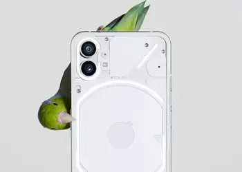 A 6.7-inch screen and 3 years of Android updates: New details about the Nothing Phone have surfaced online (2)