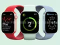 Apple Watch Series 7 появились на качественных рендерах с дизайном, как у iPhone 12