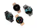 Смарт-часы Huawei Watch GT 2 Pro получат поддержку беспроводной зарядки