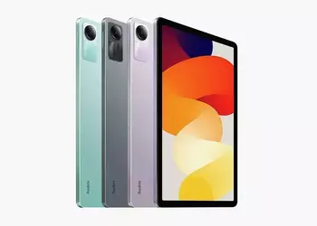 Xiaomi начала обновлять Redmi Pad SE до HyperOS: что нового и когда ждать прошивку
