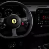 Thumbnail of Ferrari Luce control panel