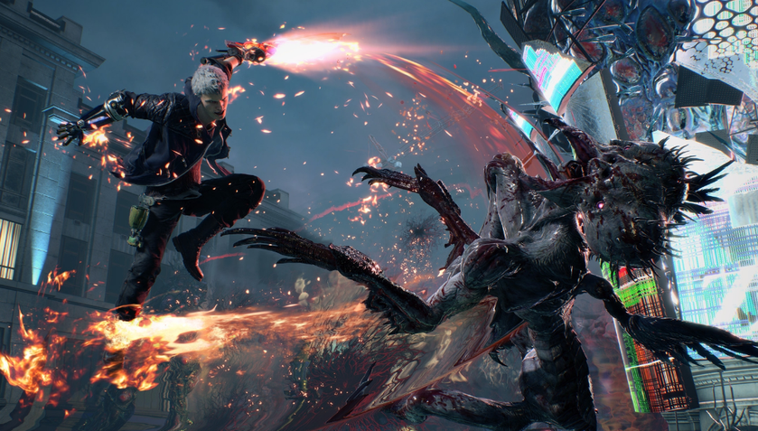 Крутые игры за «копейки»: в PlayStation Store стартовала распродажа «Хиты из Японии»