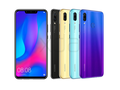 Huawei Nova 3 получит 10-нанометровый флагманский процессор