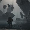 Preliminary screenshot from Death Stranding 2 - 2