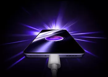 Realme is testing 300W fast charging technology