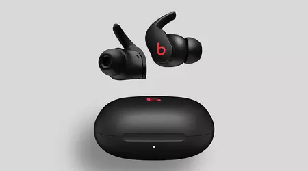 Знижка $40: Beats Fit Pro c ANC, захистом IPX4 і чипом, як у AirPods Pro, продають на Amazon за $159
