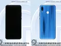Huawei Nova 3 в TENAA: 6.3-дюймовый дисплей и 6 ГБ ОЗУ