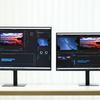 Мініатюра Samsung ViewFinity S8 37 дюймів