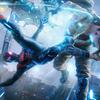 Бій з Майлзом Моралесом у Marvel's Spider-Man 2