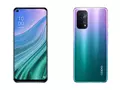 В сеть утекли подробности смартфон OPPO A54 5G: IPS-дисплей, чип Snapdragon 480, батарея на 5000 мАч и ценник около 200-300 евро