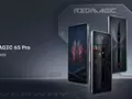 Дешевле, чем в Китае – стала известна цена глобальной версии Nubia Red Magic 6s Pro