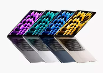 MacBook Air with a 15.3-inch screen and M2 chip is available on Amazon for $200 off